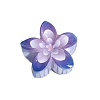 Resin Claw Hair Clips PW-WGCCCD9-01-1