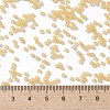 TOHO Round Seed Beads SEED-XTR11-0002F-4