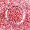 12/0 Glass Seed Beads X-SEED-A015-2mm-2204-3