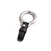 Zinc Alloy Keychain PW-WG088D5-05-1