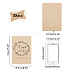 Paper Bags CARB-WH0012-02-6