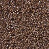 MIYUKI Delica Beads SEED-J020-DB0287-3