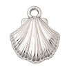 304 Stainless Steel Pendants STAS-A149-01P-1