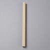 Beech Wood Craft Sticks WOOD-WH0022-27B-1