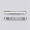 Alloy Bar Links TIBE-A14039-P-FF-1