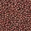 TOHO Round Seed Beads SEED-JPTR08-0564F-2