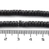 Natural Lava Rock Beads Strands G-H303-C12-5