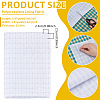 Polypropylene Lining Fabric DIY-WH0622-600A-2
