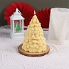 Tree DIY Silicone Candle Molds PW-WGFD867-01-2