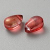 Glass Beads GLAA-WH0033-96A-2