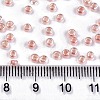 (Repacking Service Available) 12/0 Glass Seed Beads SEED-C026-2mm-2205-4