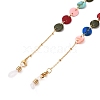 Eyeglasses Chains AJEW-EH00274-2