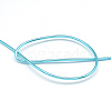 Round Aluminum Wire AW-S001-3.5mm-02-3