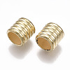 CCB Plastic Beads CCB-T006-028KC-2