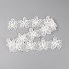 Organza Pearl Ribbon FW-TAC0003-03-2