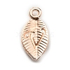 Alloy Pendants FIND-TAC0011-69V-RG-1