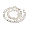 Natural Cultured Freshwater Pearl Beads PEAR-D039-1-2