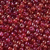 Glass Seed Beads X1-SEED-A007-4mm-165-2