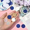 50G Paper Table Scatter Confetti DIY-SP0005-42D-4