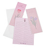 3Pcs Paper Letter Stationery DIY-TADJ0002-003B-3
