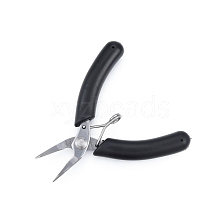 40cr13 Stainless Steel Flat Nose Pliers TOOL-D059-03P