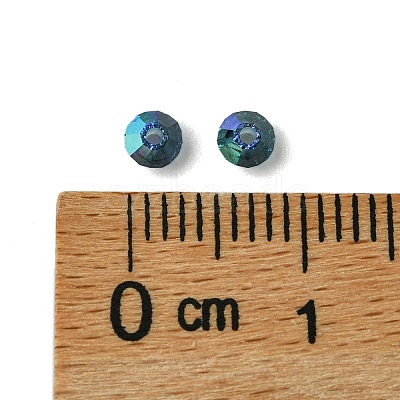 Preciosa® Crystal Beads Y-PRC-BA3-30340-200-1