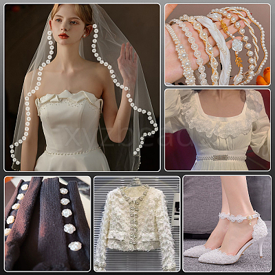 Handmade Beaded Chains FIND-WH0148-561A-1