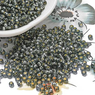 TOHO 8/0 Round Beads SEED-XTR08-0029B-1
