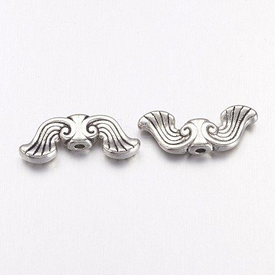 Alloy Beads X-EA9130Y-1