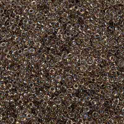MIYUKI Round Rocailles Beads SEED-X0056-RR2195-1