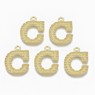Alloy Pendants PALLOY-N157-002C-NR-1