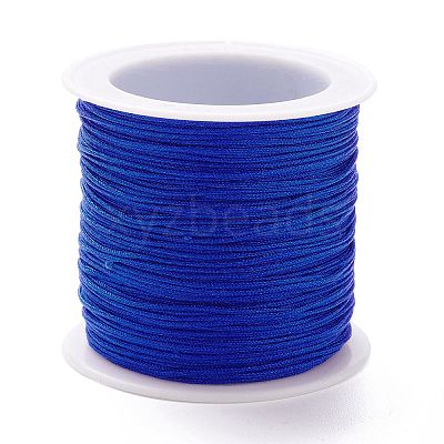 Braided Nylon Cord NWIR-K013-A25-1