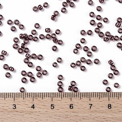 TOHO 8/0 Round Beads SEED-XTR08-0115-1