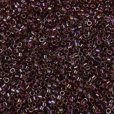 MIYUKI Delica Beads SEED-J020-DB1748-1