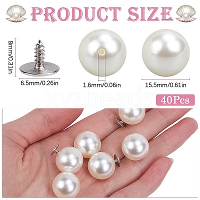 Iron Screws FIND-SP0003-25E-1
