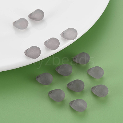Transparent Acrylic Pendants MACR-S373-67-M03-1