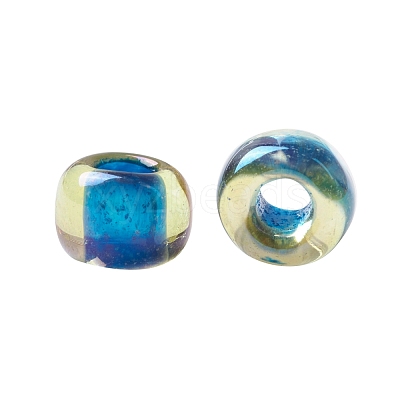 TOHO 8/0 Round Beads SEED-XTR08-0929-1