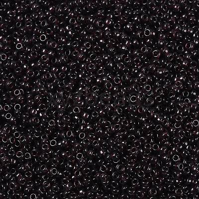 MIYUKI Round Rocailles Beads X-SEED-G009-RR2402-1