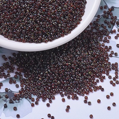 MIYUKI Round Rocailles Beads X-SEED-G007-RR4503-1