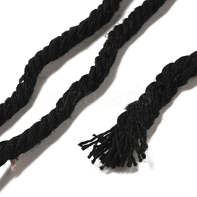 Macrame Cotton Cord OCOR-L039-A04-4mm-1