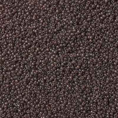 MIYUKI Round Rocailles Beads SEED-X0055-RR2400-1