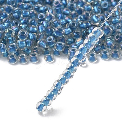TOHO 6/0 Round Beads SEED-XTR06-0263-1