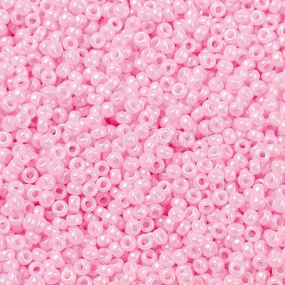 MIYUKI Round Rocailles Beads X-SEED-G009-RR0428-1