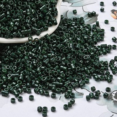 Baking Paint Glass Seed Beads X-SEED-S042-05A-22-1