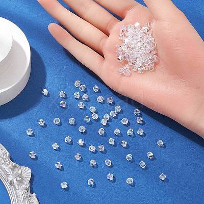 Preciosa® Crystal Beads Y-PRC-BA5-00030-201-1