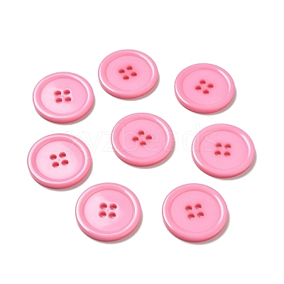 Resin Buttons RESI-D030-30mm-05-1