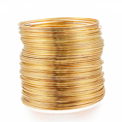 Steel Memory Wire MW3.5CM-NFG-1