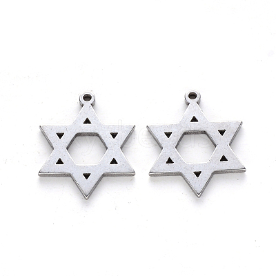 Tarnish Resistant Religion Theme STAS-N092-43-1