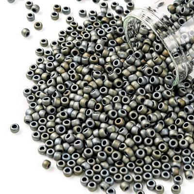 TOHO 8/0 Round Beads SEED-TR08-0613-1