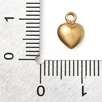 304 Stainless Steel with Rhinestone Pendants STAS-Q346-01G-08-1